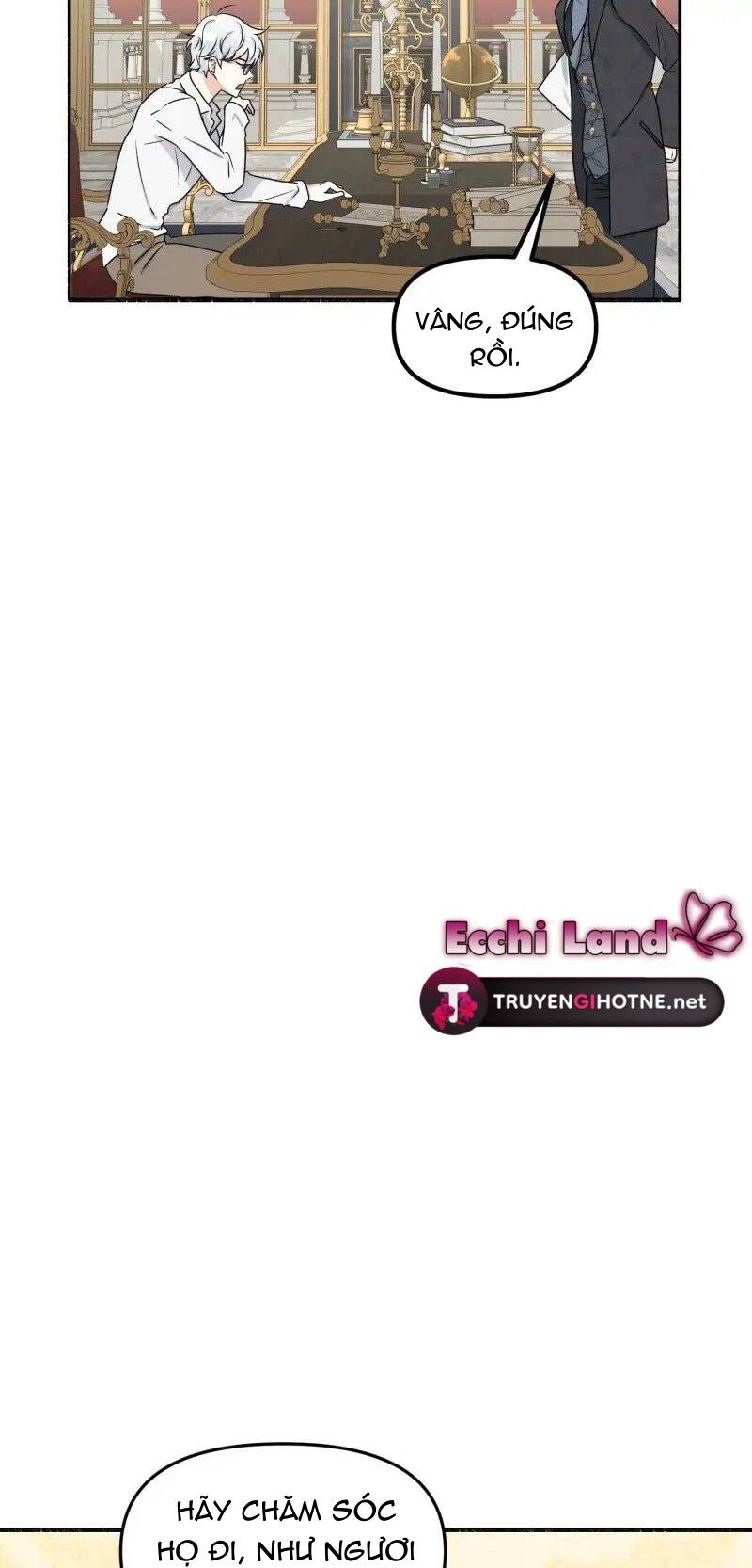 Người Chồng Thiên Thần Của Tôi Thật Ra Là Ác Quỷ Chapter 2.2 - Trang 2