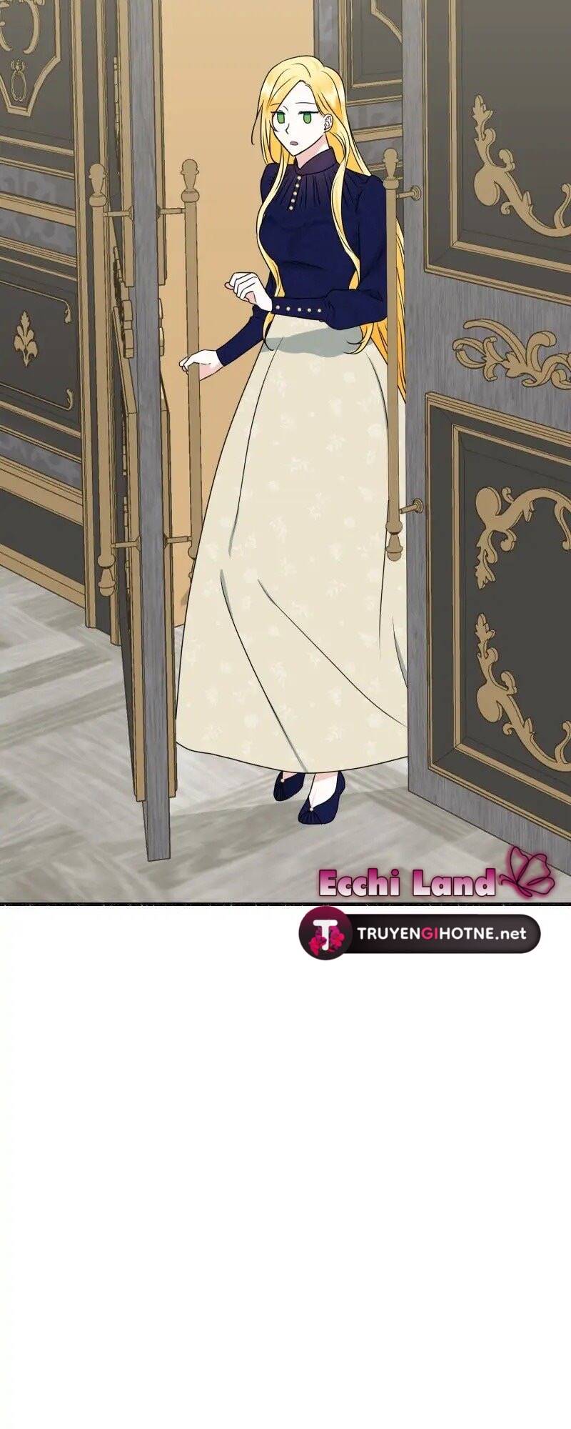 Người Chồng Thiên Thần Của Tôi Thật Ra Là Ác Quỷ Chapter 2.2 - Trang 2