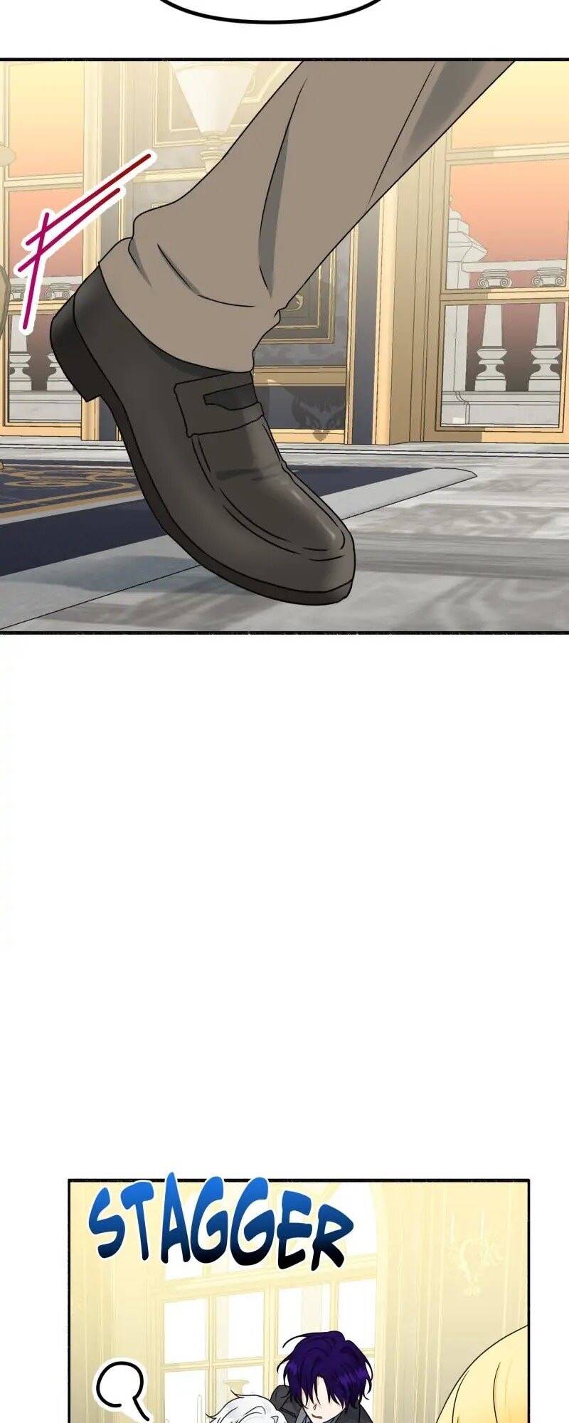 Người Chồng Thiên Thần Của Tôi Thật Ra Là Ác Quỷ Chapter 2.2 - Trang 2