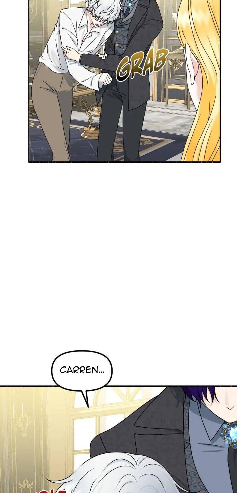 Người Chồng Thiên Thần Của Tôi Thật Ra Là Ác Quỷ Chapter 2.2 - Trang 2