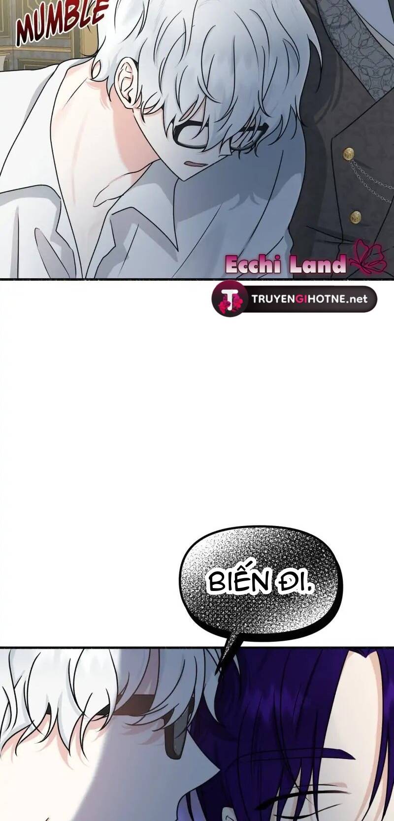 Người Chồng Thiên Thần Của Tôi Thật Ra Là Ác Quỷ Chapter 2.2 - Trang 2