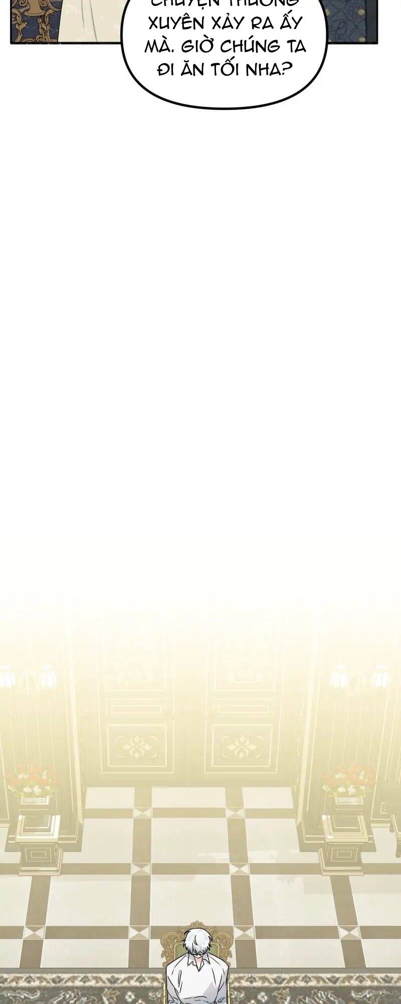 Người Chồng Thiên Thần Của Tôi Thật Ra Là Ác Quỷ Chapter 2.2 - Trang 2