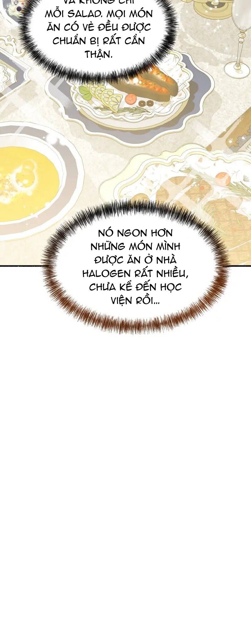 Người Chồng Thiên Thần Của Tôi Thật Ra Là Ác Quỷ Chapter 2.2 - Trang 2