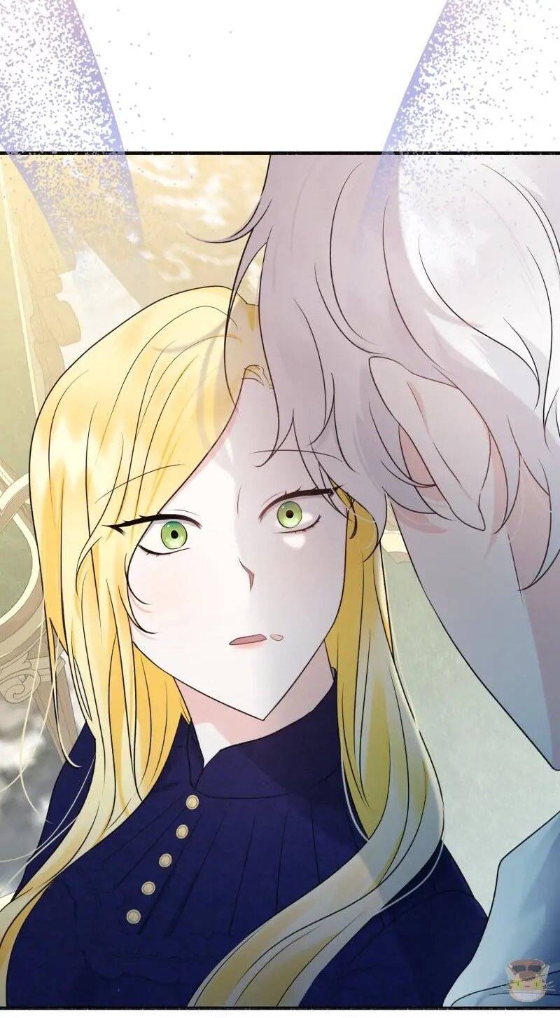 Người Chồng Thiên Thần Của Tôi Thật Ra Là Ác Quỷ Chapter 2.2 - Trang 2