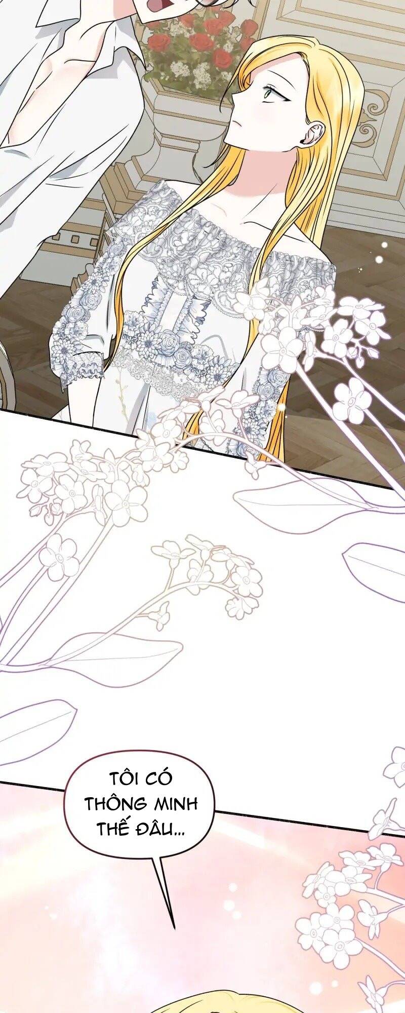 Người Chồng Thiên Thần Của Tôi Thật Ra Là Ác Quỷ Chapter 2.2 - Trang 2