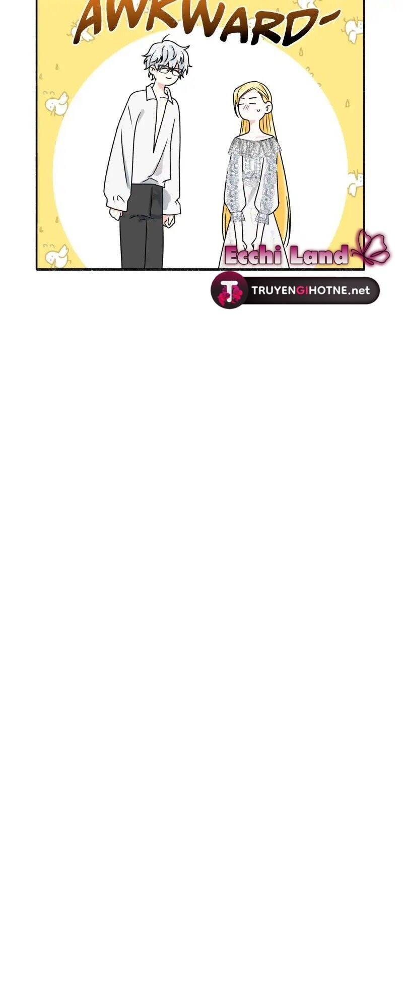 Người Chồng Thiên Thần Của Tôi Thật Ra Là Ác Quỷ Chapter 2.2 - Trang 2