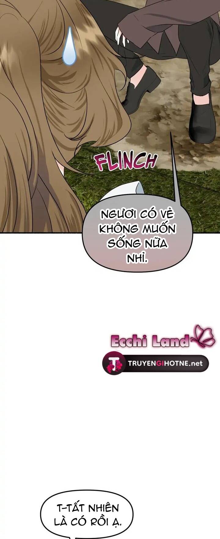 Người Chồng Thiên Thần Của Tôi Thật Ra Là Ác Quỷ Chapter 20.1 - Trang 2