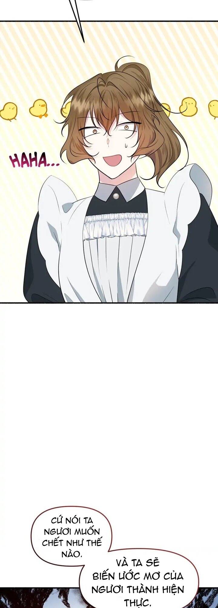 Người Chồng Thiên Thần Của Tôi Thật Ra Là Ác Quỷ Chapter 20.1 - Trang 2