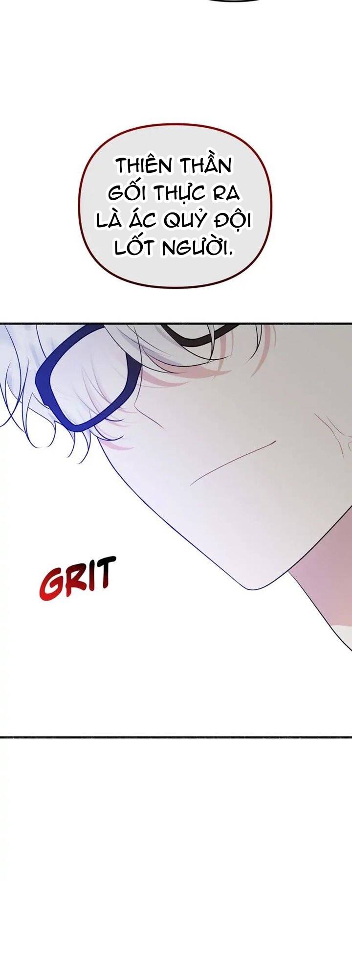 Người Chồng Thiên Thần Của Tôi Thật Ra Là Ác Quỷ Chapter 20.1 - Trang 2