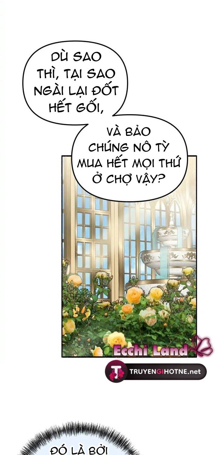 Người Chồng Thiên Thần Của Tôi Thật Ra Là Ác Quỷ Chapter 20.1 - Trang 2