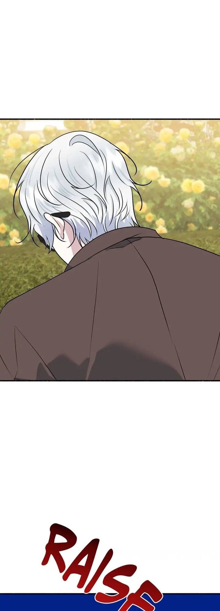 Người Chồng Thiên Thần Của Tôi Thật Ra Là Ác Quỷ Chapter 20.1 - Trang 2