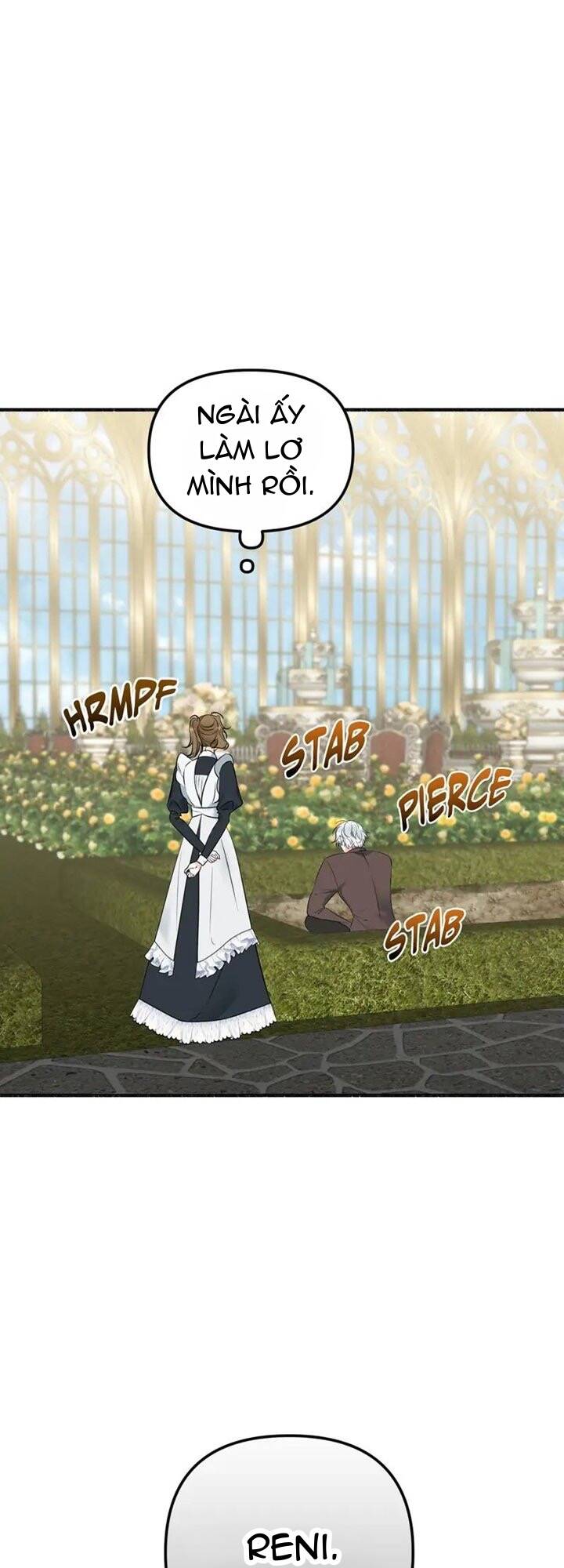 Người Chồng Thiên Thần Của Tôi Thật Ra Là Ác Quỷ Chapter 20.1 - Trang 2