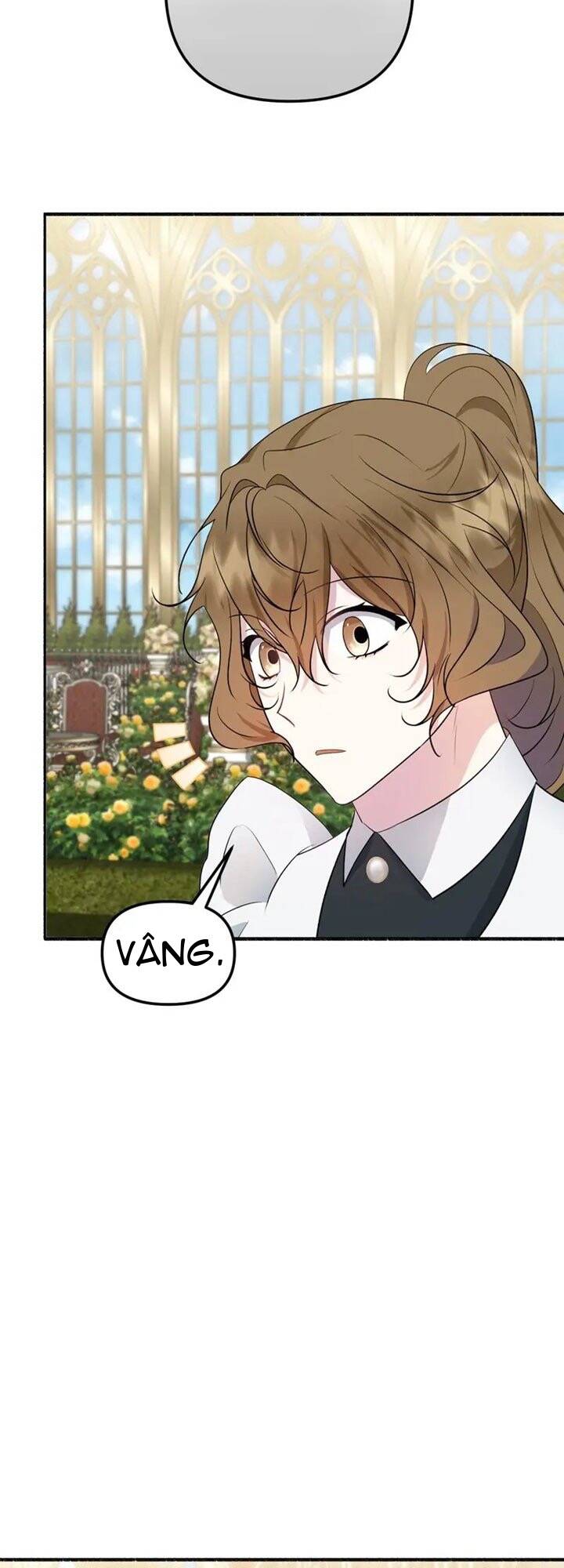 Người Chồng Thiên Thần Của Tôi Thật Ra Là Ác Quỷ Chapter 20.1 - Trang 2