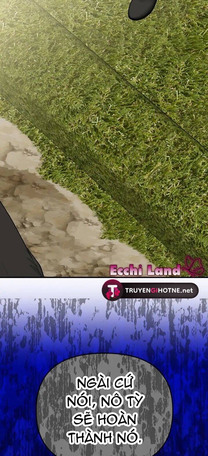 Người Chồng Thiên Thần Của Tôi Thật Ra Là Ác Quỷ Chapter 20.1 - Trang 2