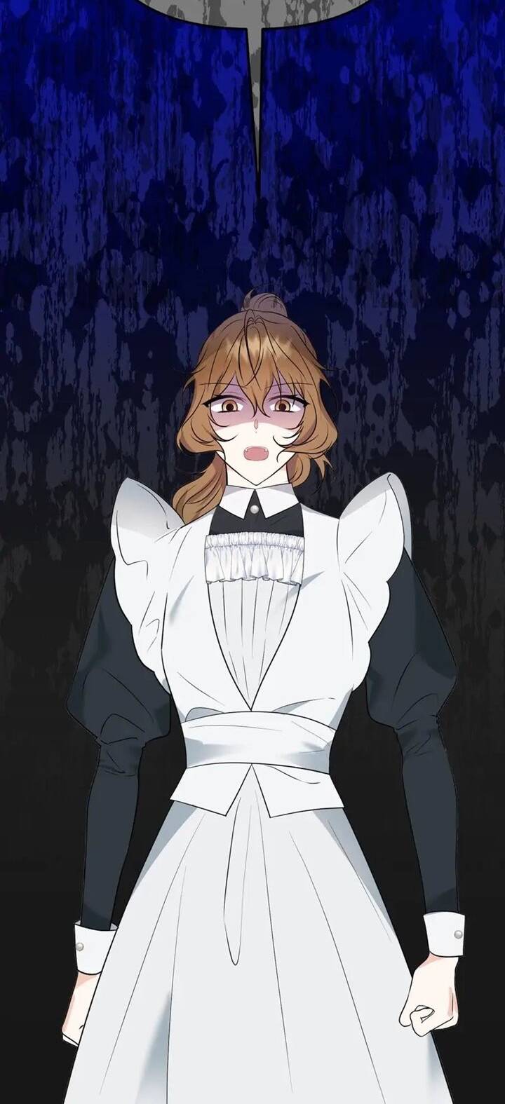 Người Chồng Thiên Thần Của Tôi Thật Ra Là Ác Quỷ Chapter 20.1 - Trang 2