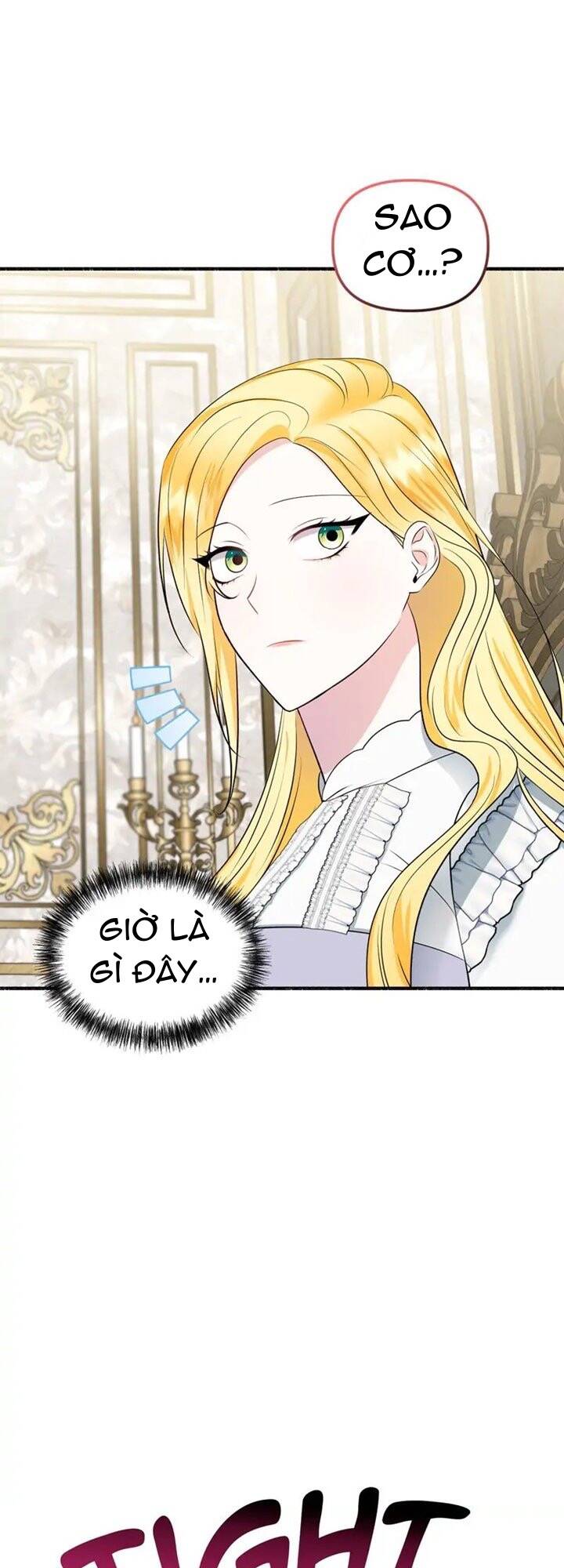 Người Chồng Thiên Thần Của Tôi Thật Ra Là Ác Quỷ Chapter 20.1 - Trang 2