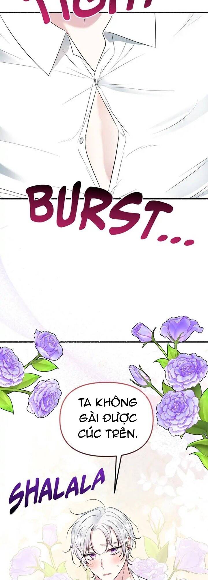 Người Chồng Thiên Thần Của Tôi Thật Ra Là Ác Quỷ Chapter 20.1 - Trang 2