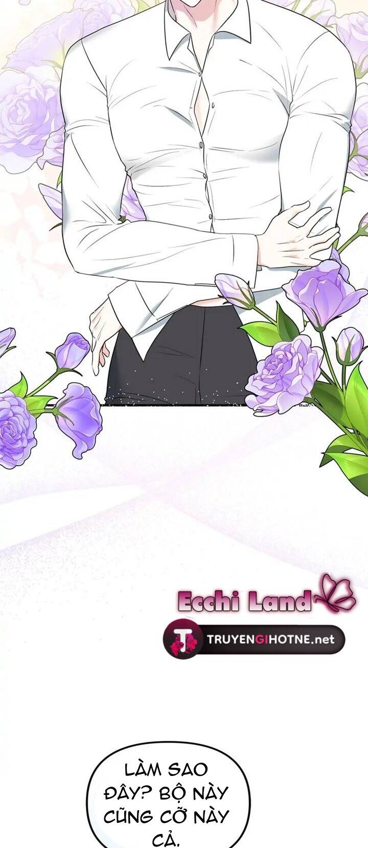 Người Chồng Thiên Thần Của Tôi Thật Ra Là Ác Quỷ Chapter 20.1 - Trang 2