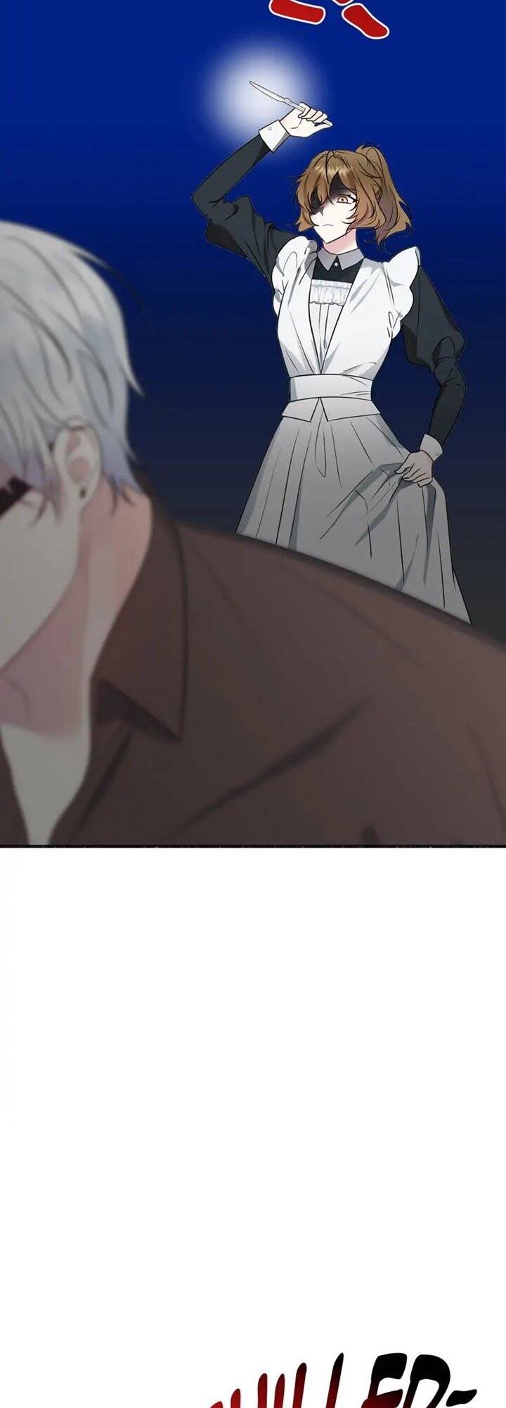 Người Chồng Thiên Thần Của Tôi Thật Ra Là Ác Quỷ Chapter 20.1 - Trang 2