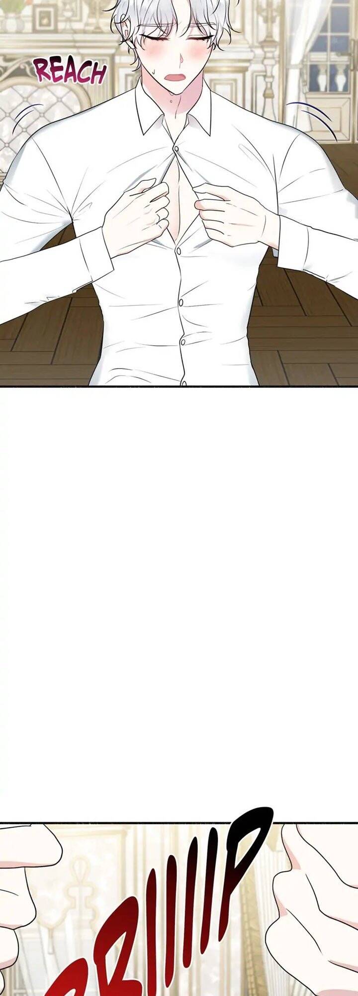 Người Chồng Thiên Thần Của Tôi Thật Ra Là Ác Quỷ Chapter 20.1 - Trang 2