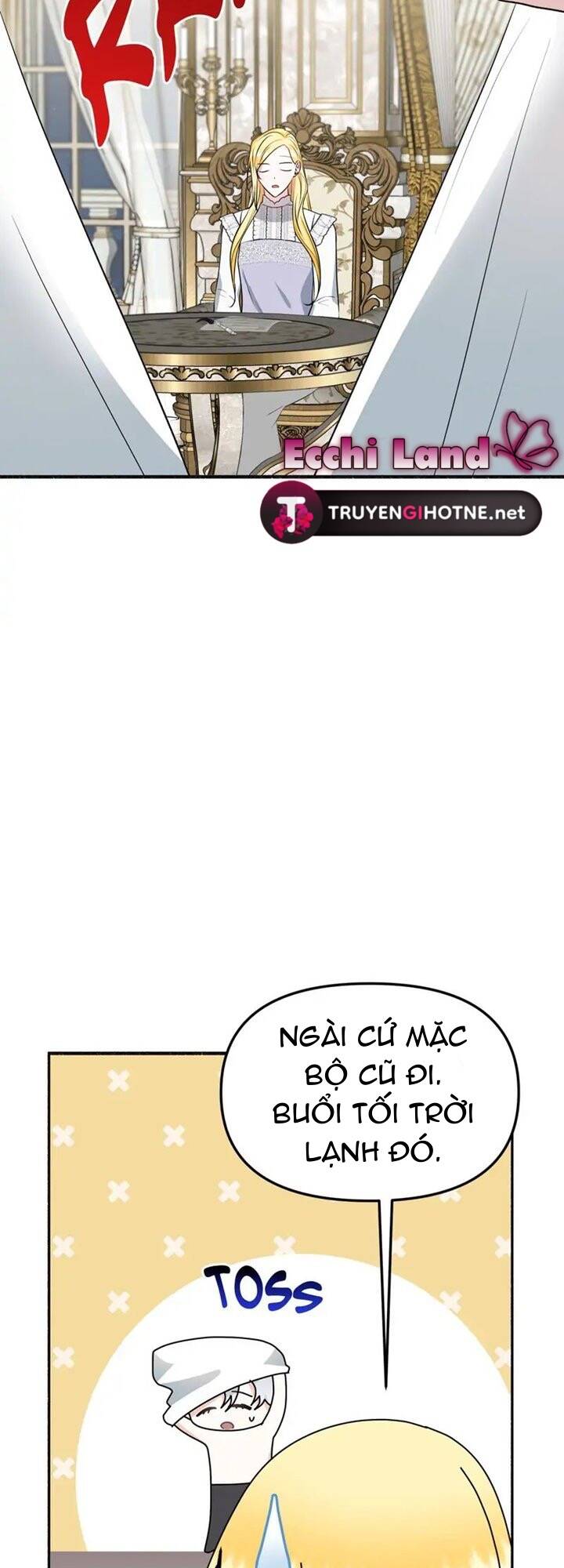 Người Chồng Thiên Thần Của Tôi Thật Ra Là Ác Quỷ Chapter 20.1 - Trang 2