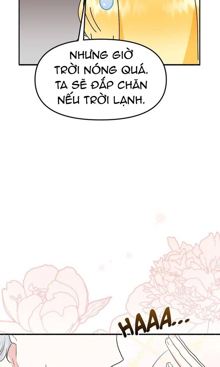 Người Chồng Thiên Thần Của Tôi Thật Ra Là Ác Quỷ Chapter 20.1 - Trang 2