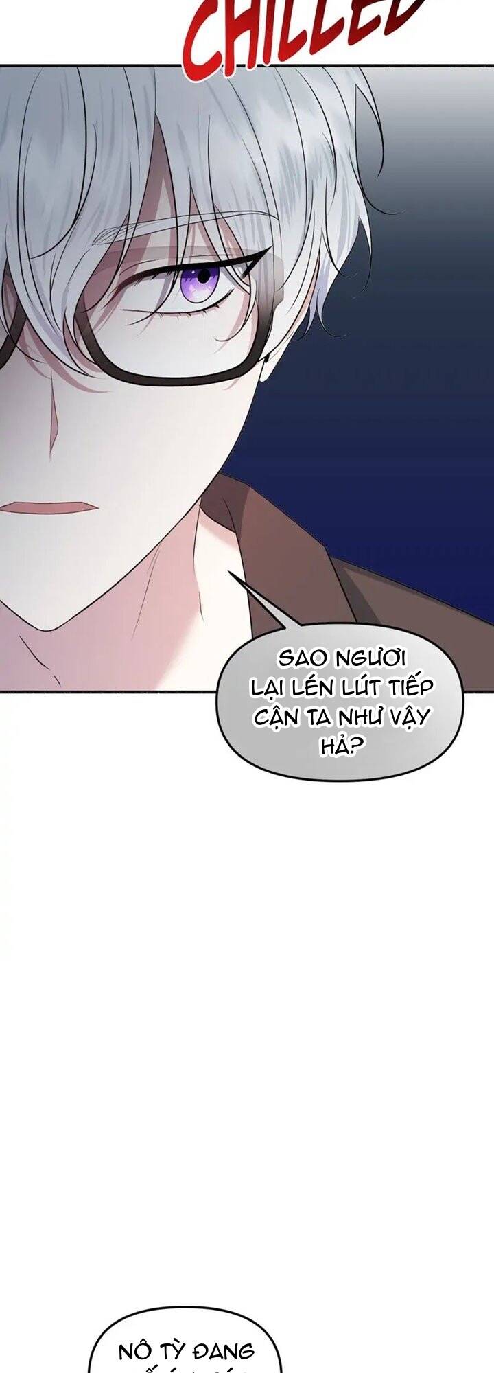 Người Chồng Thiên Thần Của Tôi Thật Ra Là Ác Quỷ Chapter 20.1 - Trang 2