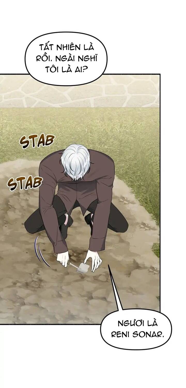 Người Chồng Thiên Thần Của Tôi Thật Ra Là Ác Quỷ Chapter 20.1 - Trang 2