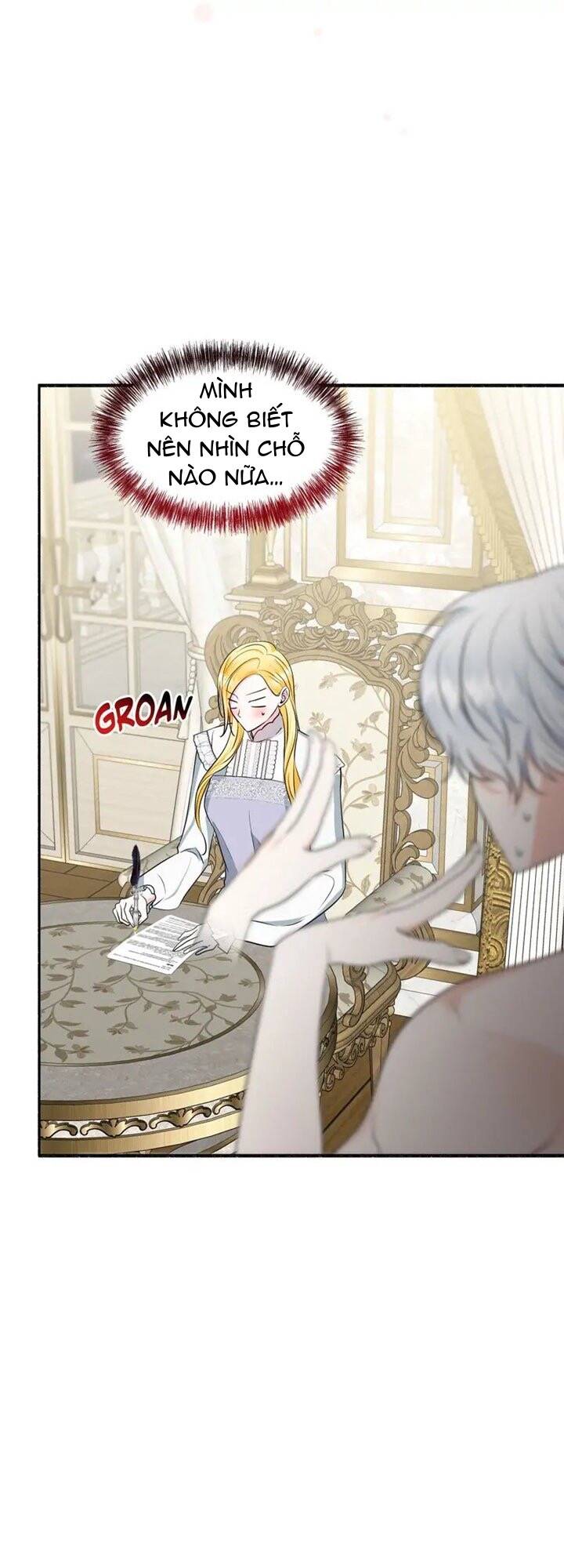 Người Chồng Thiên Thần Của Tôi Thật Ra Là Ác Quỷ Chapter 20.2 - Trang 2