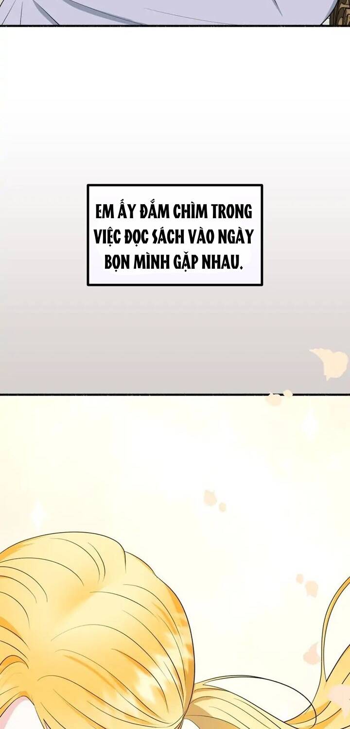 Người Chồng Thiên Thần Của Tôi Thật Ra Là Ác Quỷ Chapter 20.2 - Trang 2