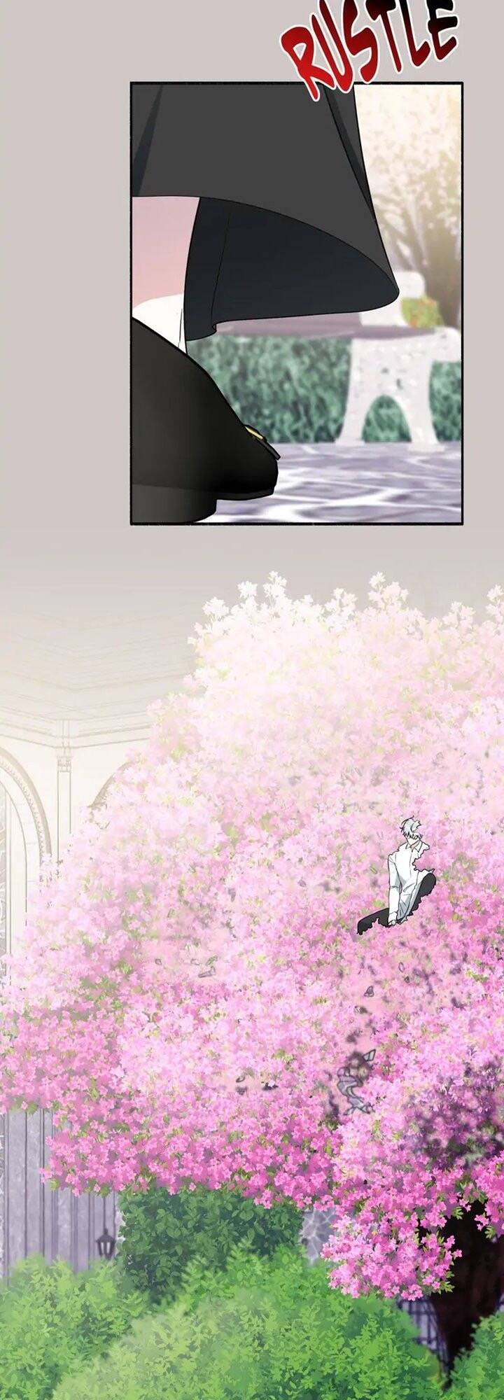 Người Chồng Thiên Thần Của Tôi Thật Ra Là Ác Quỷ Chapter 20.2 - Trang 2