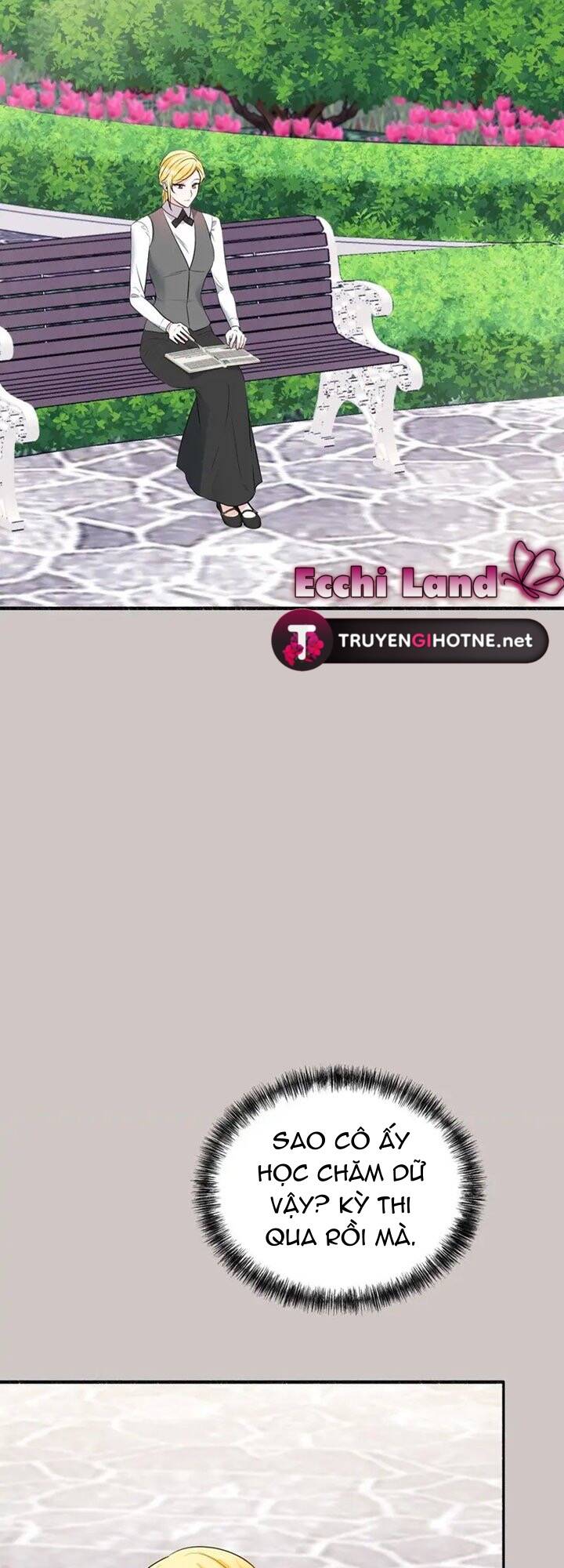 Người Chồng Thiên Thần Của Tôi Thật Ra Là Ác Quỷ Chapter 20.2 - Trang 2