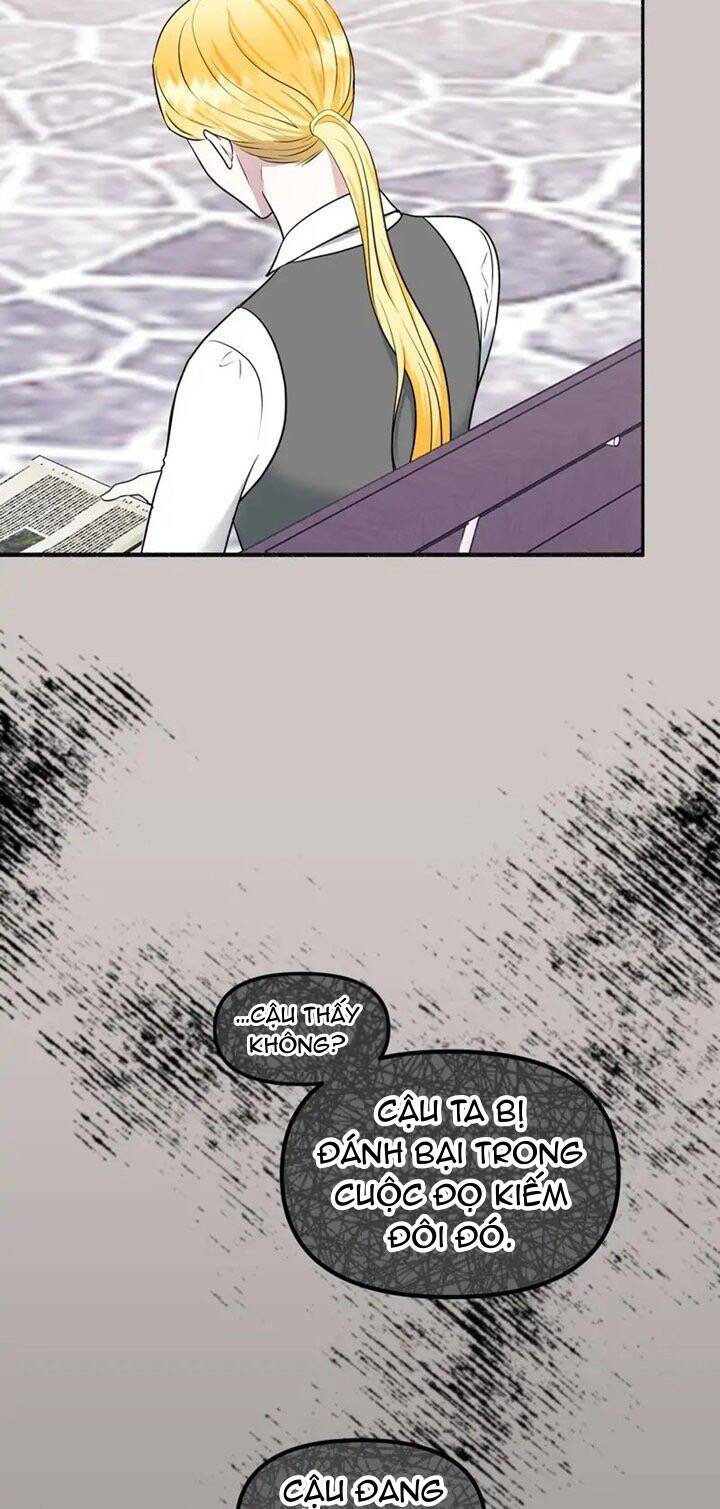 Người Chồng Thiên Thần Của Tôi Thật Ra Là Ác Quỷ Chapter 20.2 - Trang 2