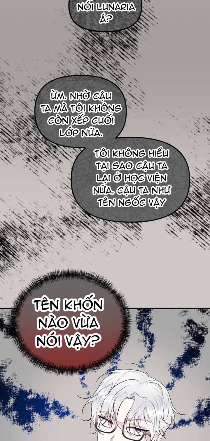 Người Chồng Thiên Thần Của Tôi Thật Ra Là Ác Quỷ Chapter 20.2 - Trang 2