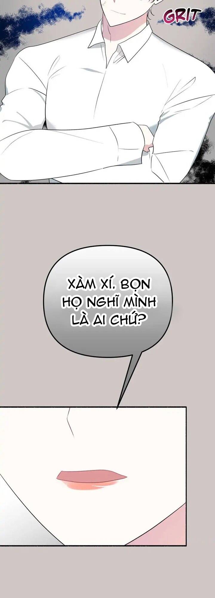 Người Chồng Thiên Thần Của Tôi Thật Ra Là Ác Quỷ Chapter 20.2 - Trang 2