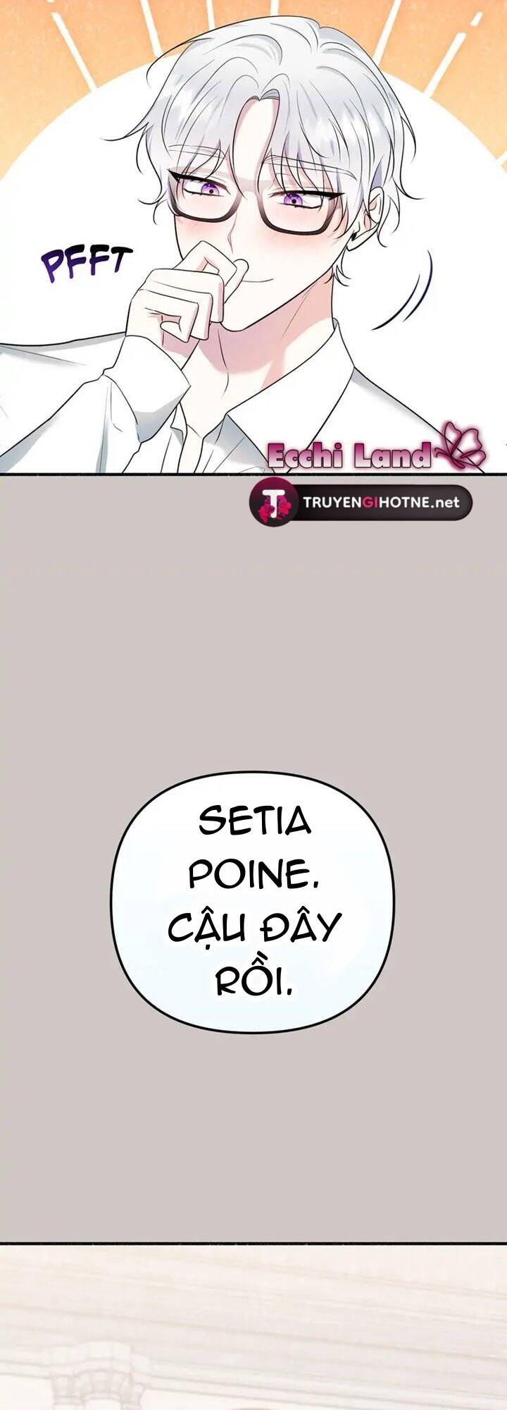 Người Chồng Thiên Thần Của Tôi Thật Ra Là Ác Quỷ Chapter 20.2 - Trang 2