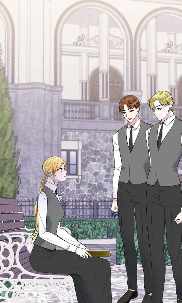 Người Chồng Thiên Thần Của Tôi Thật Ra Là Ác Quỷ Chapter 20.2 - Trang 2