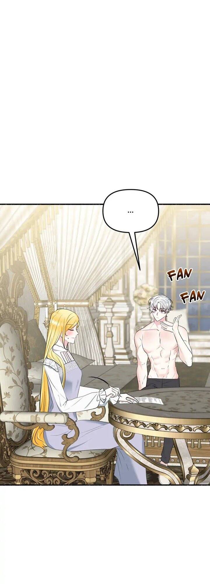 Người Chồng Thiên Thần Của Tôi Thật Ra Là Ác Quỷ Chapter 20.2 - Trang 2