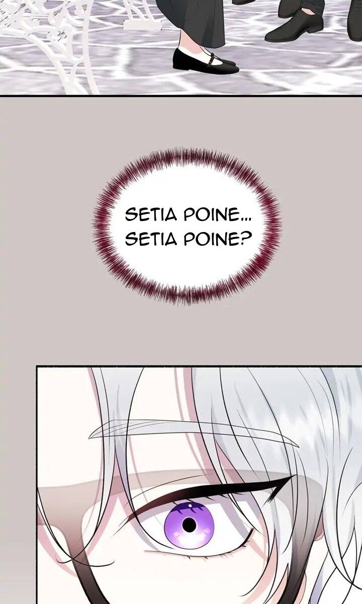 Người Chồng Thiên Thần Của Tôi Thật Ra Là Ác Quỷ Chapter 20.2 - Trang 2