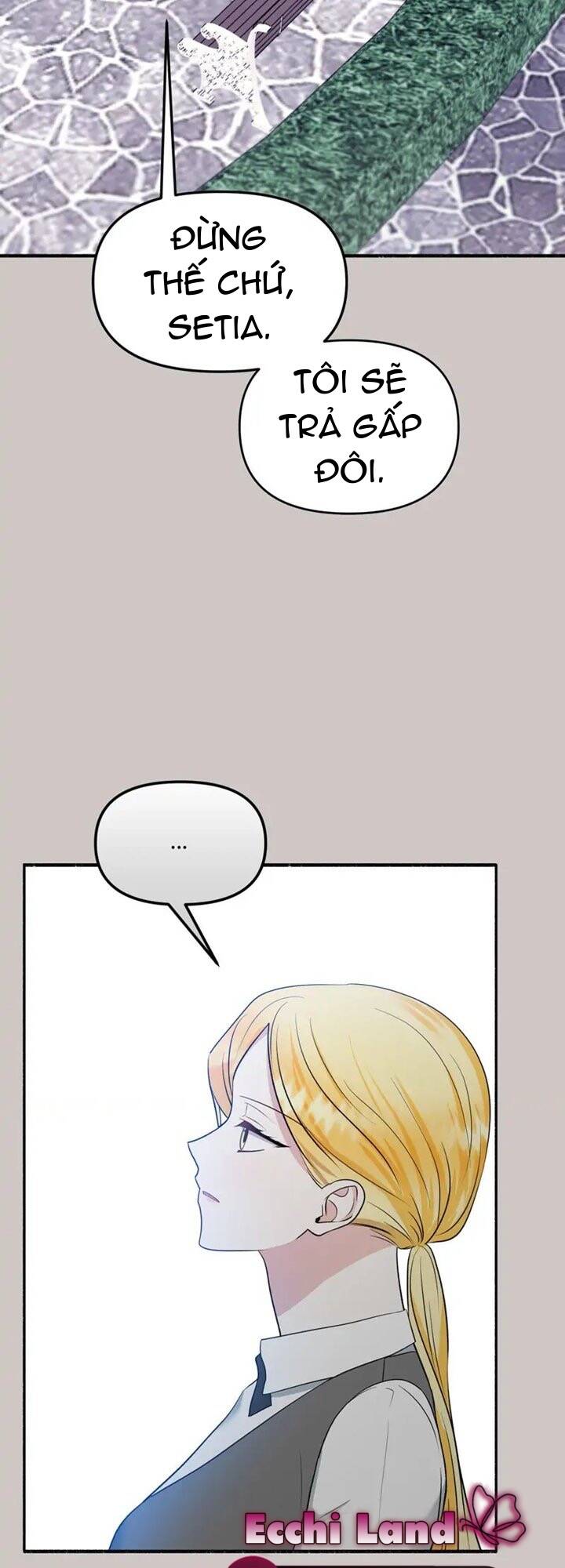 Người Chồng Thiên Thần Của Tôi Thật Ra Là Ác Quỷ Chapter 20.2 - Trang 2