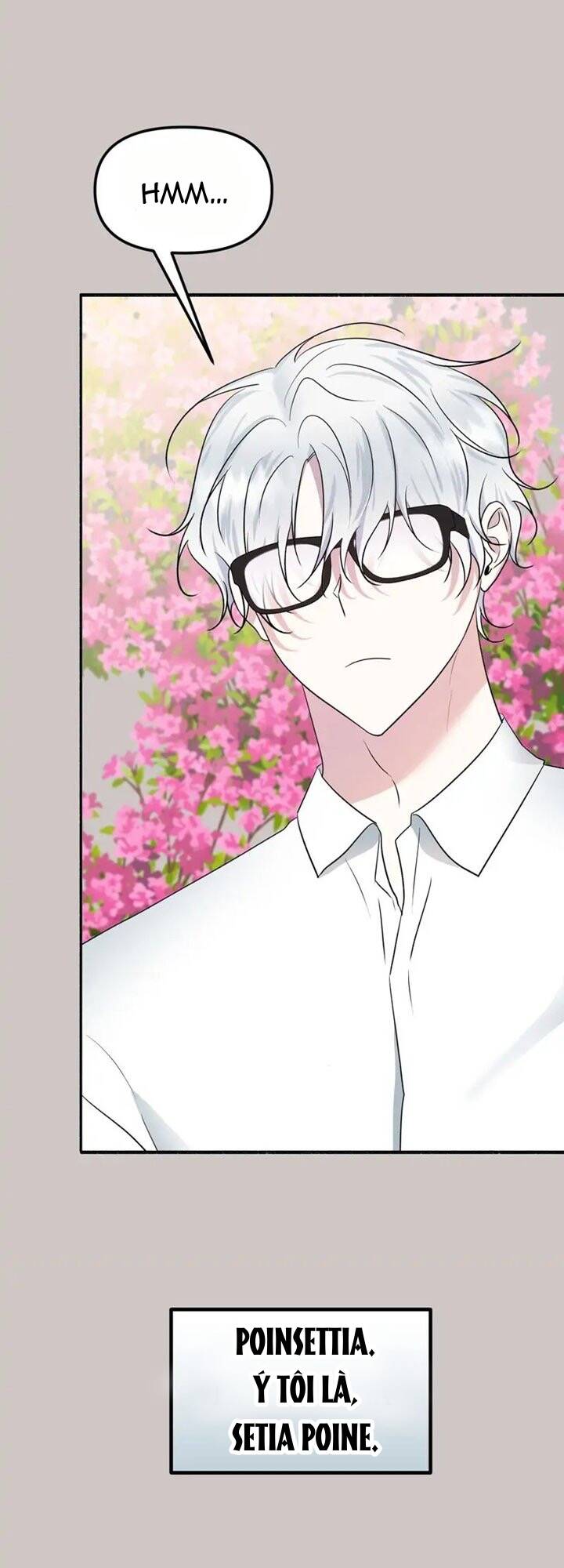 Người Chồng Thiên Thần Của Tôi Thật Ra Là Ác Quỷ Chapter 20.2 - Trang 2