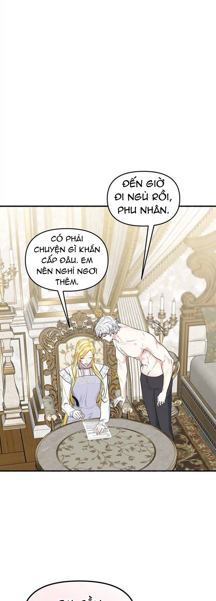 Người Chồng Thiên Thần Của Tôi Thật Ra Là Ác Quỷ Chapter 20.2 - Trang 2