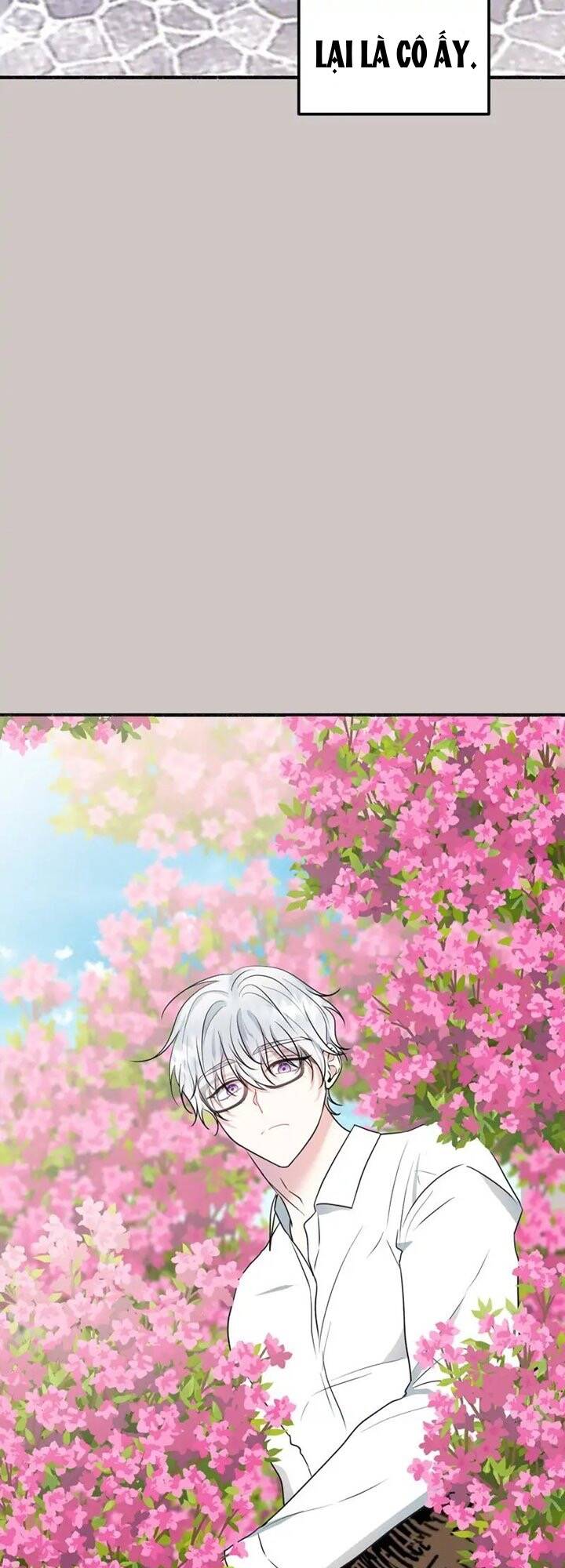 Người Chồng Thiên Thần Của Tôi Thật Ra Là Ác Quỷ Chapter 20.2 - Trang 2