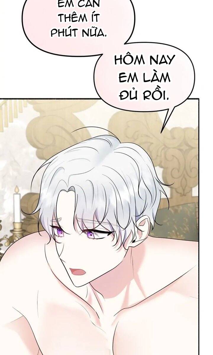 Người Chồng Thiên Thần Của Tôi Thật Ra Là Ác Quỷ Chapter 20.2 - Trang 2