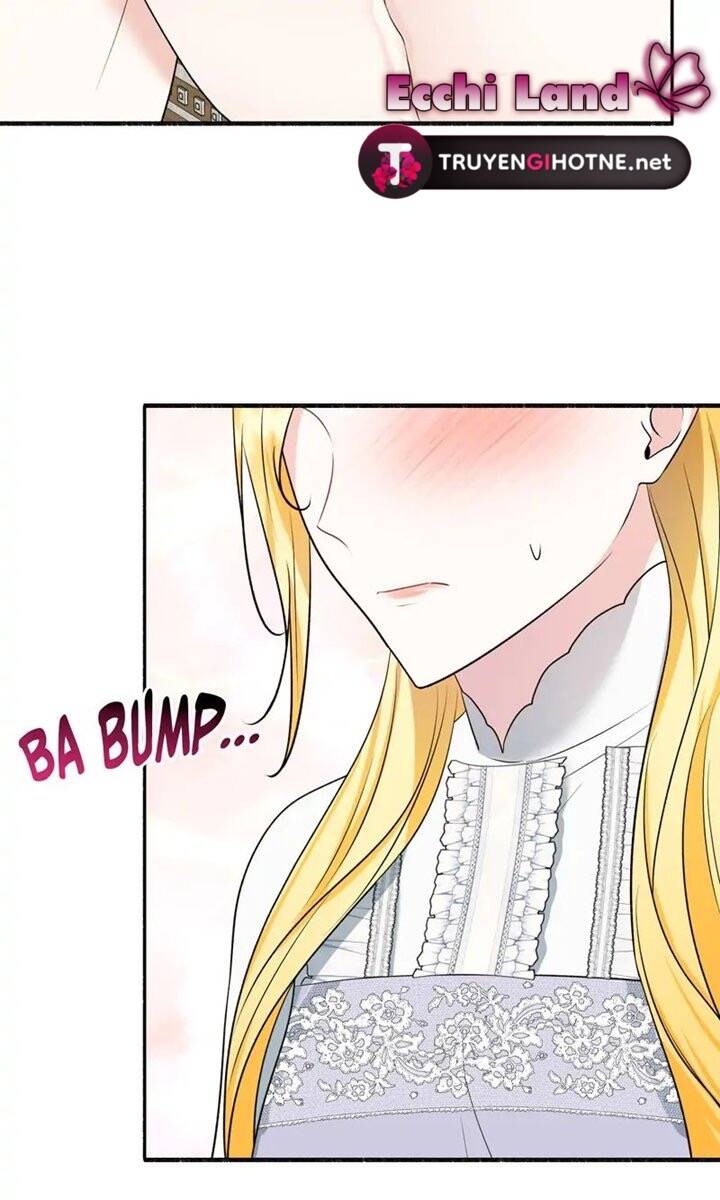 Người Chồng Thiên Thần Của Tôi Thật Ra Là Ác Quỷ Chapter 20.2 - Trang 2