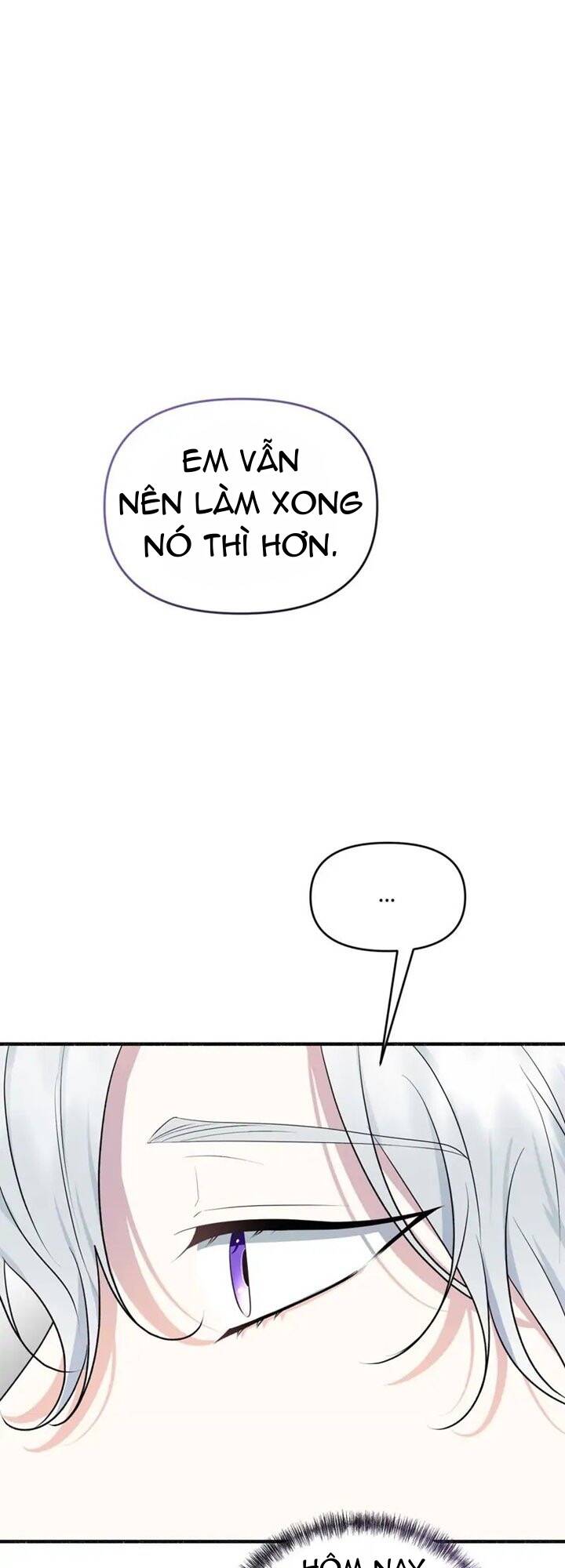 Người Chồng Thiên Thần Của Tôi Thật Ra Là Ác Quỷ Chapter 20.2 - Trang 2