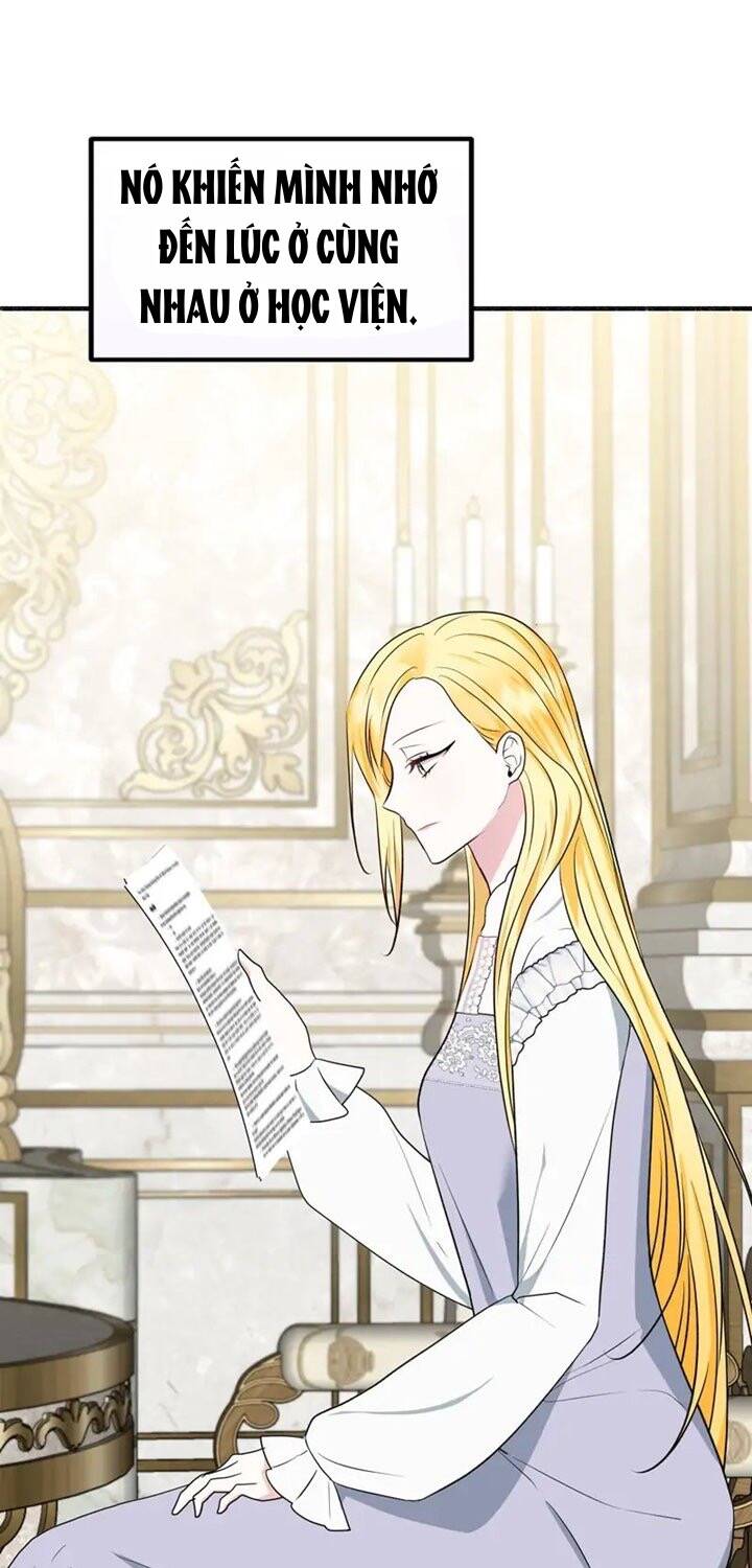 Người Chồng Thiên Thần Của Tôi Thật Ra Là Ác Quỷ Chapter 20.2 - Trang 2