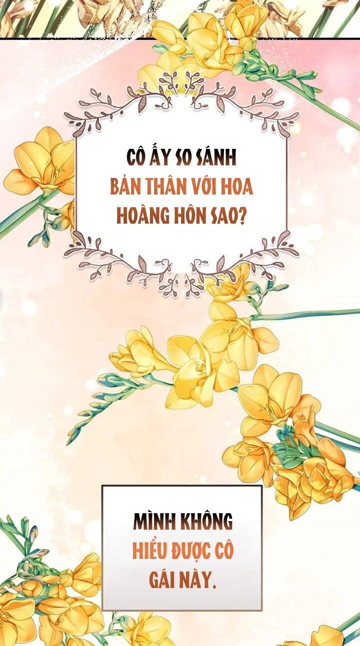 Người Chồng Thiên Thần Của Tôi Thật Ra Là Ác Quỷ Chapter 21.1 - Trang 2