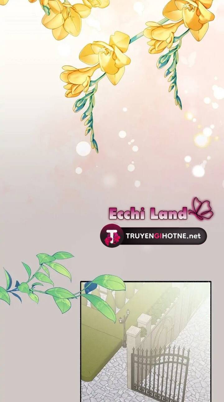 Người Chồng Thiên Thần Của Tôi Thật Ra Là Ác Quỷ Chapter 21.1 - Trang 2