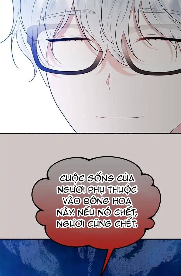 Người Chồng Thiên Thần Của Tôi Thật Ra Là Ác Quỷ Chapter 21.1 - Trang 2